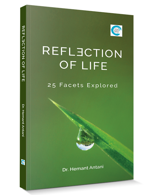 Reflection of Life